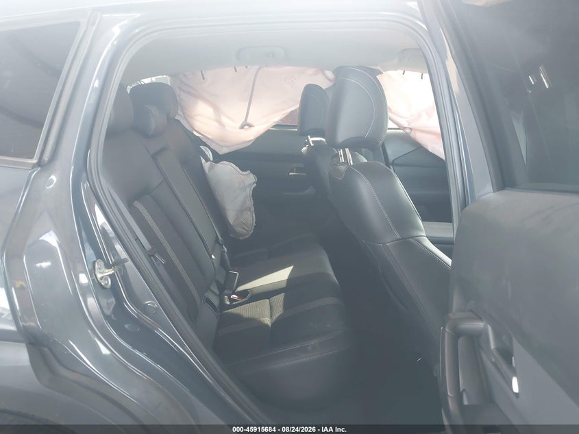 2024 MAZDA CX-50 2.5 S SELECT · Фото 8