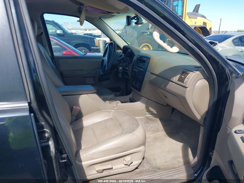 2002 FORD EXPLORER auction photo 5