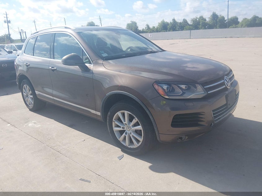 Vin: wvgef9bp4dd009586, lot: 46414765, volkswagen touareg vr6 sport 20131