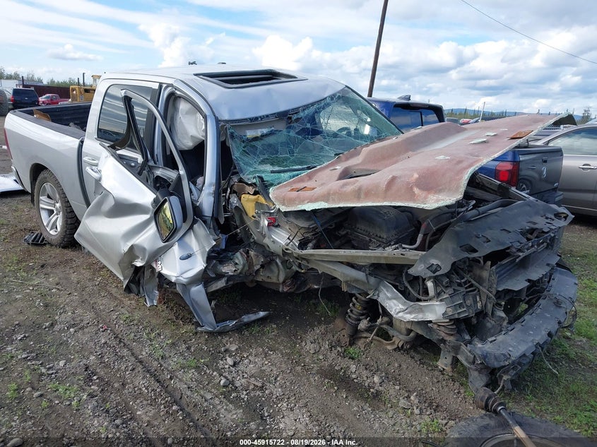 Vin: 1c6rr7mt9es161413, lot: 46414790, ram 1500 sport 2014 img_1
