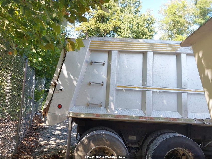 2016 KENWORTH CONSTRUCTION auction photo 4