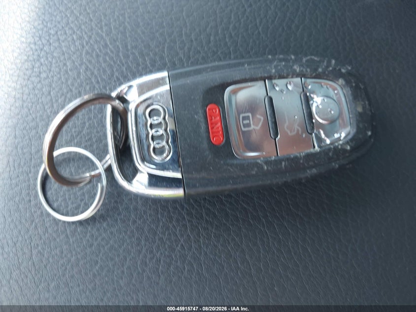 AUDI Q5 - zdjęcie 11