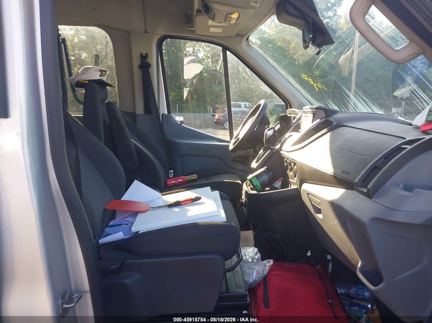2015 FORD TRANSIT-350 XLT · Photo 5