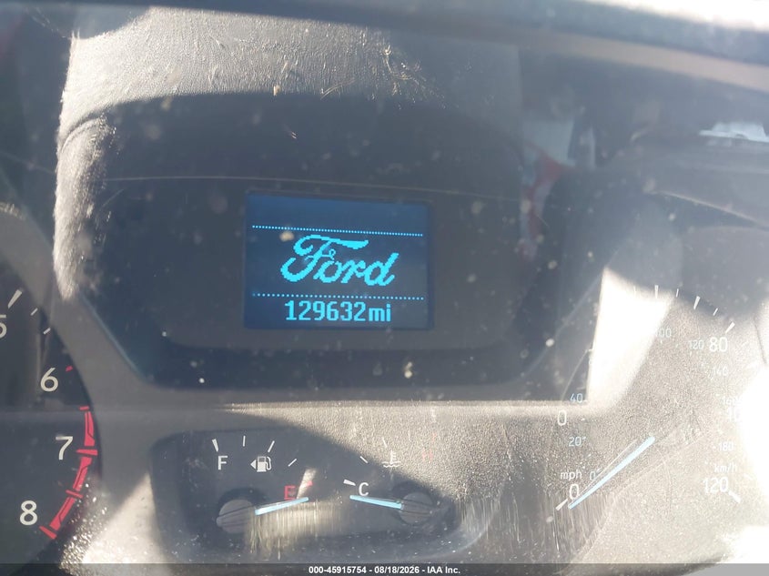 2015 FORD TRANSIT-350 XLT · Photo 7