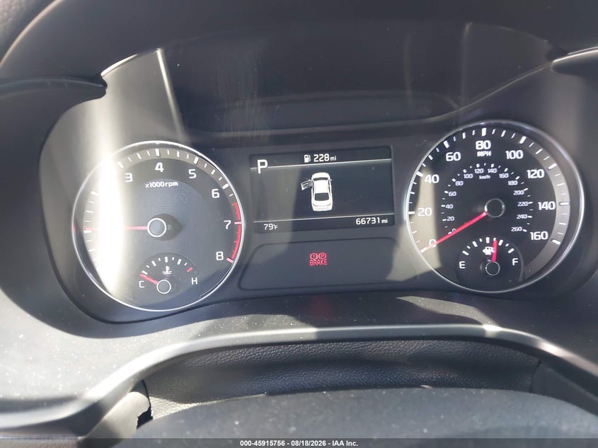 2023 KIA FORTE auction photo 7