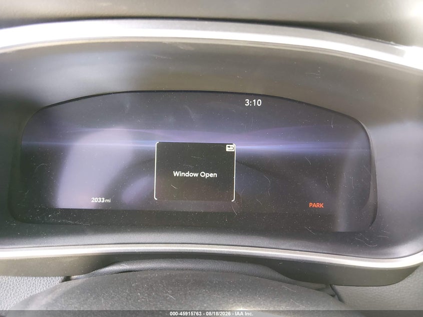 2026 TOYOTA COROLLA SEDAN 2.0L I-4 DI, DOHC, VVT, REGULAR , 169HP