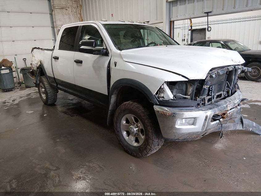 Vin: 3c6tr5ej0fg692970, lot: 46414838, ram 2500 power wagon 2015 img_1