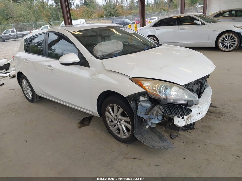 Vin: jm1bl1m75d1800211, lot: 46414856, mazda mazda3 i grand touring 2013 img_1