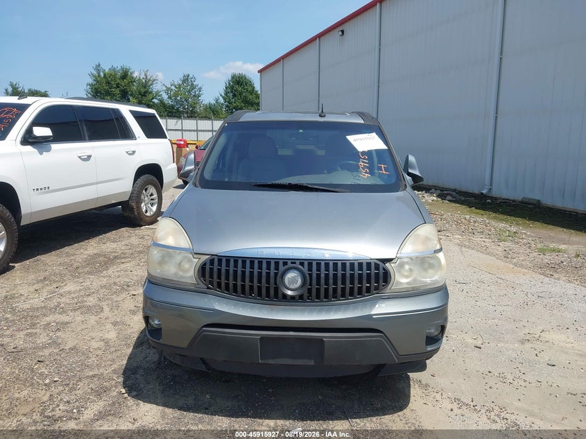 2004 BUICK RENDEZVOUS auction photo 6