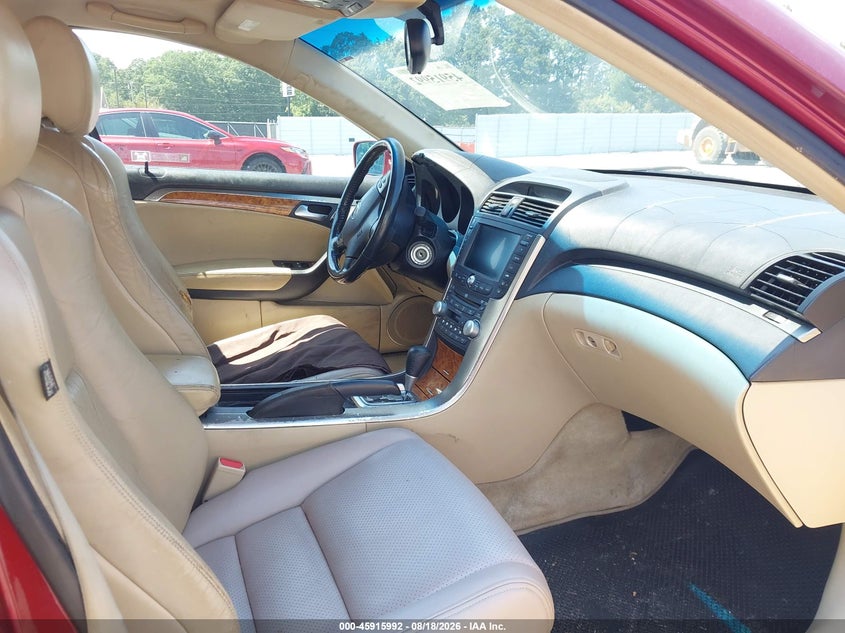 2006 ACURA TL auction photo 5