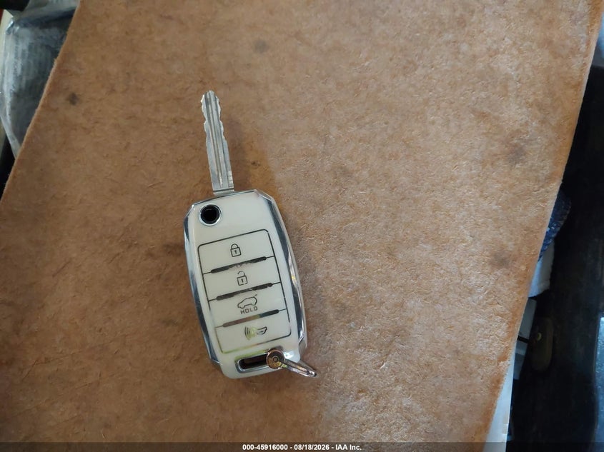 2014 KIA FORTE SEDAN 1.8L I-4 DOHC, VVT, 148HP