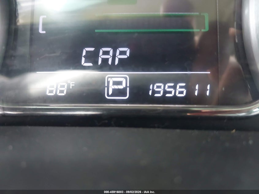 2013 NISSAN SENTRA auction photo 6
