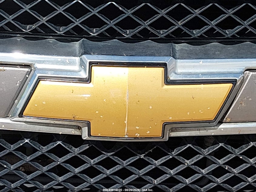 2014 CHEVROLET SUBURBAN 1500 auction photo 6
