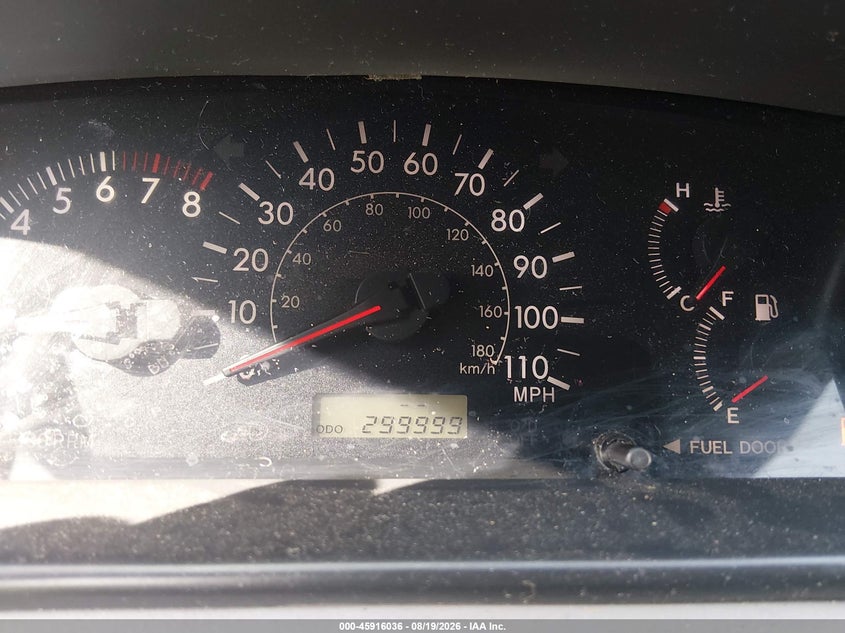 2006 TOYOTA COROLLA auction photo 7