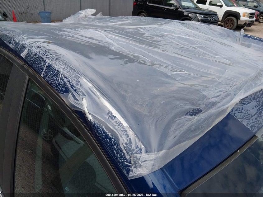2022 CHEVROLET EQUINOX auction photo 6