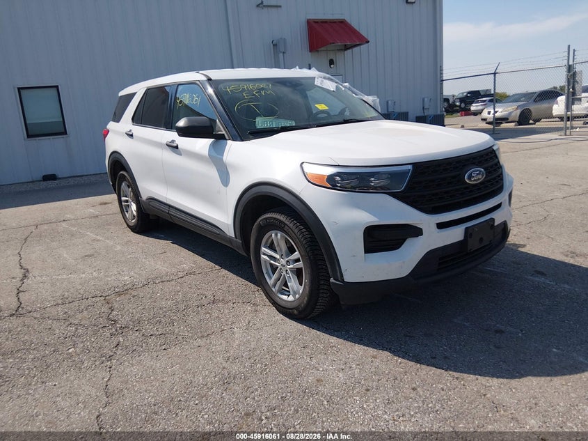 Vin: 1fmsk8bh2rga25583, lot: 46415148, ford explorer 2024 img_1