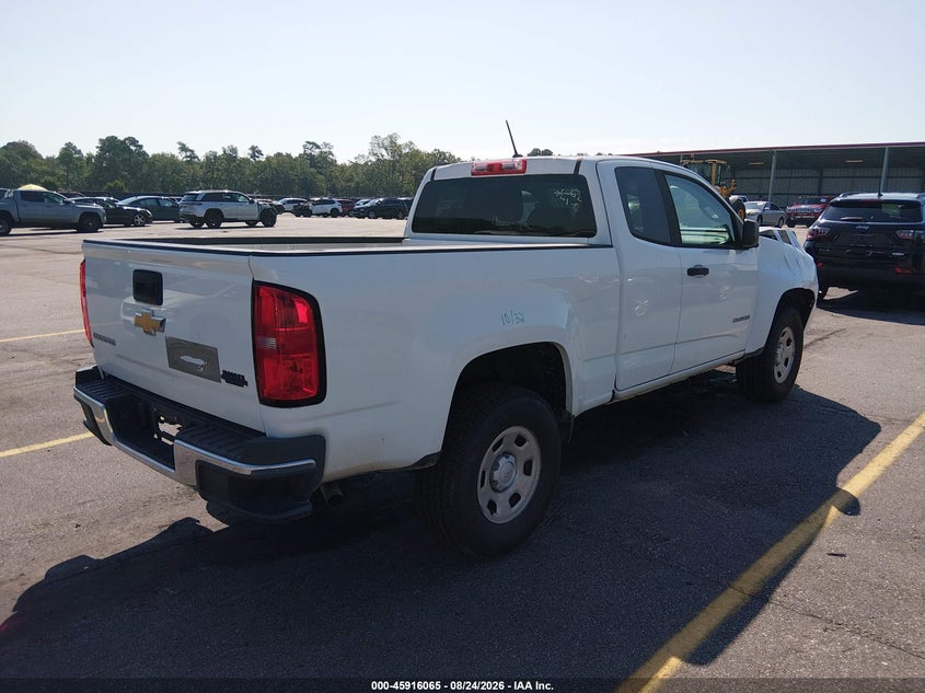 Vin: 1gchsbea1l1229621, lot: 46415152, chevrolet colorado 2wd  long box wt 20204