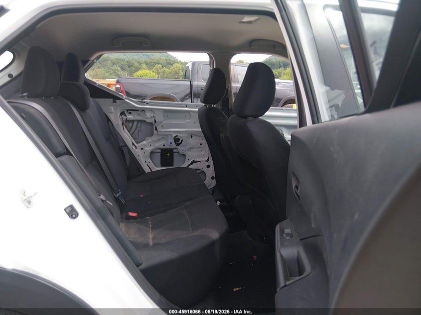 NISSAN KICKS 2024 VIN 3N1CP5BV9RL546748