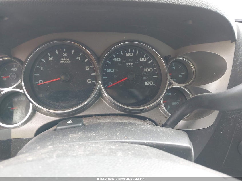 CHEVROLET SILVERADO 1500 2009 VIN 1GCEK24079Z164246