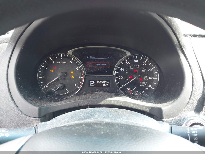 2013 NISSAN ALTIMA auction photo 7