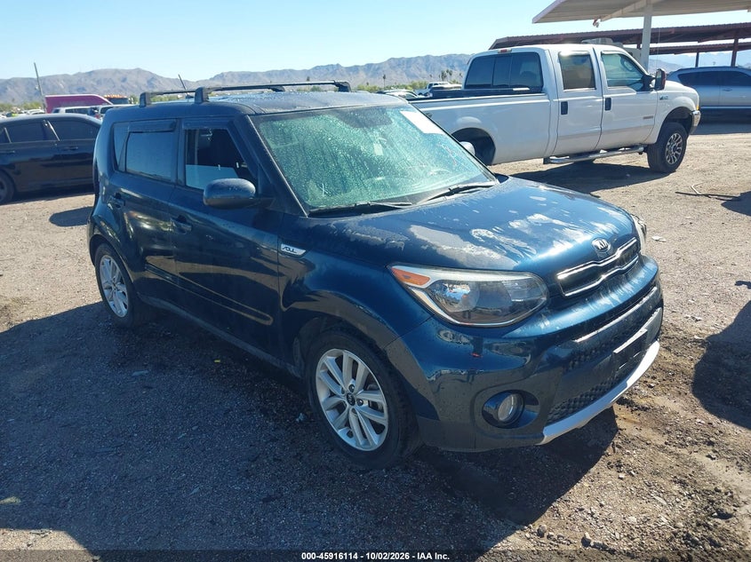 KIA SOUL 2017 VIN KNDJP3A52H7431891
