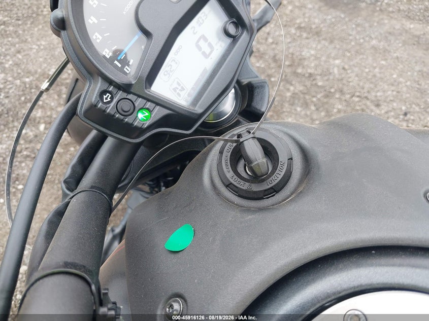 2025 KAWASAKI EN MOTO 2