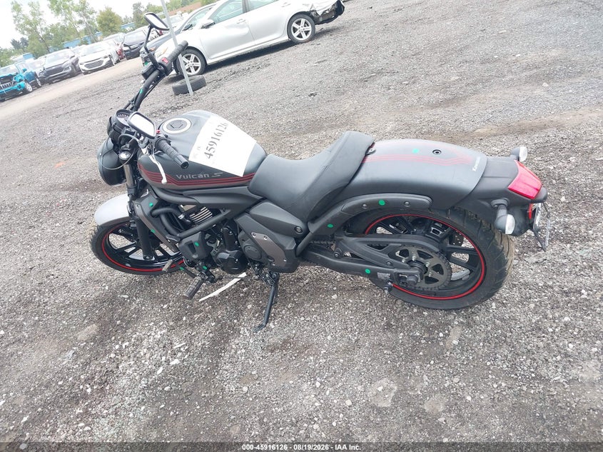 2025 KAWASAKI EN MOTO 2