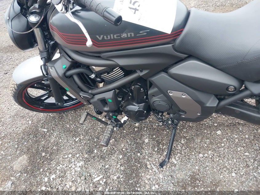 2025 KAWASAKI EN MOTO 2