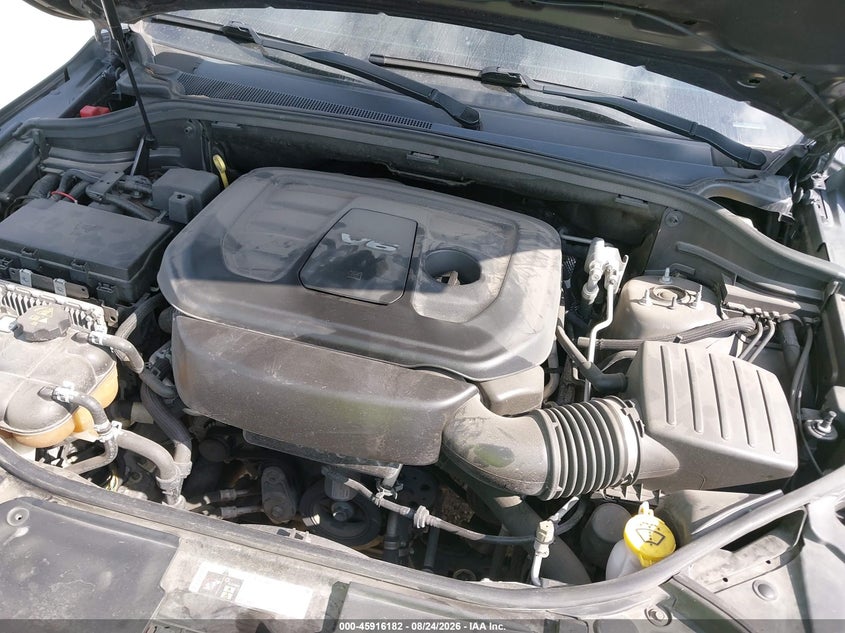 JEEP GRAND CHEROKEE - zdjęcie 10