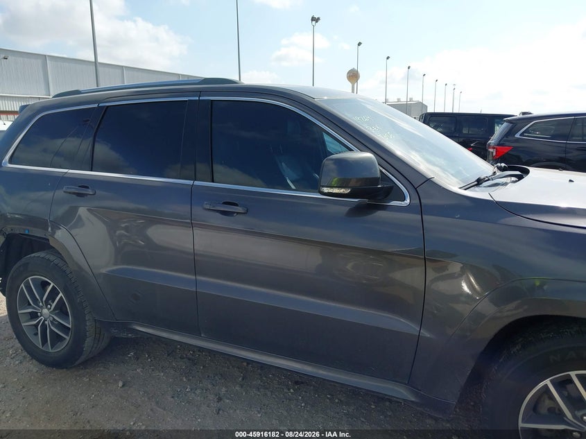 JEEP GRAND CHEROKEE - zdjęcie 14