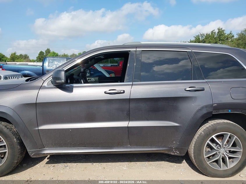 JEEP GRAND CHEROKEE - zdjęcie 15