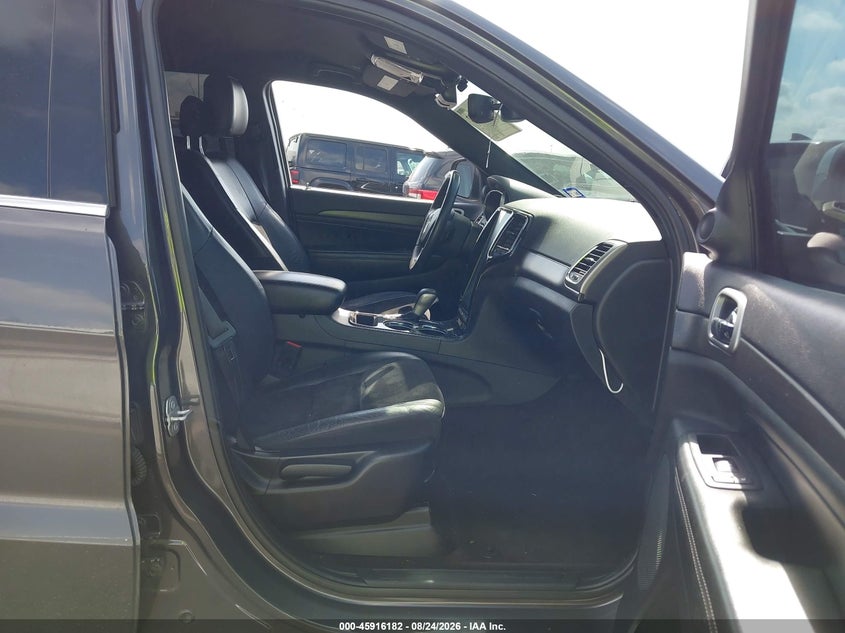 JEEP GRAND CHEROKEE - zdjęcie 5