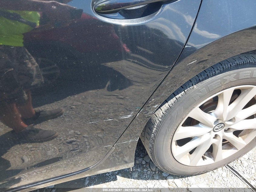 2014 MAZDA MAZDA6 I SPORT · Фото 6