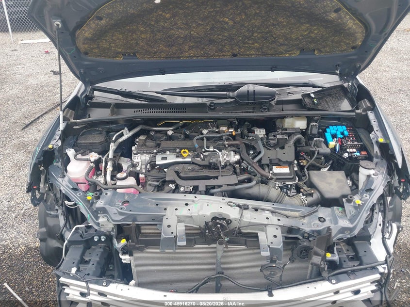 TOYOTA PRIUS - zdjęcie 10