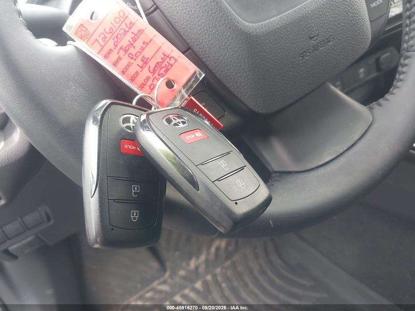 TOYOTA PRIUS - zdjęcie 11