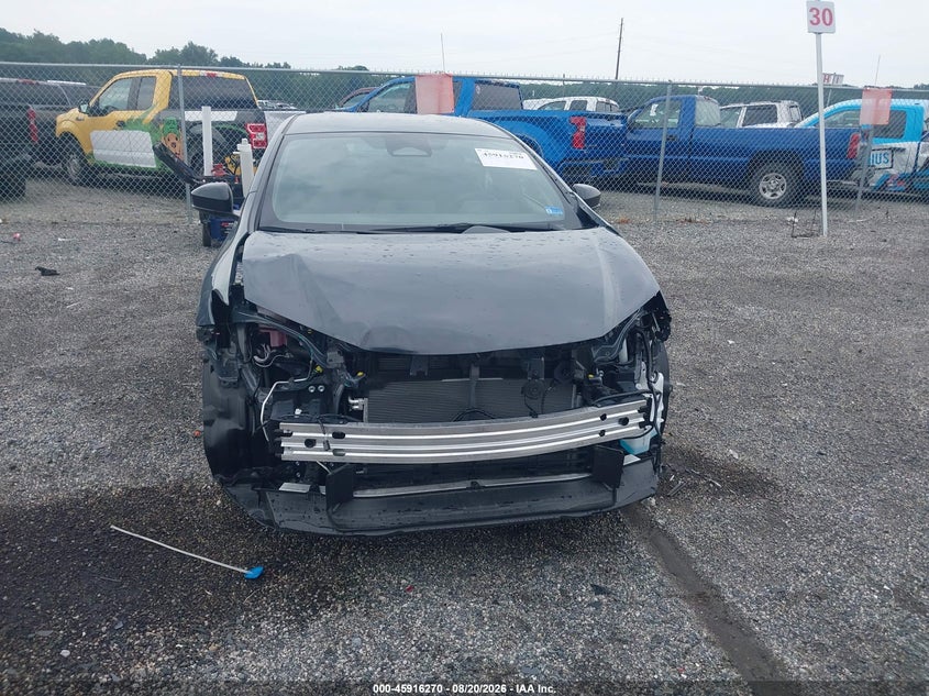 TOYOTA PRIUS - zdjęcie 12