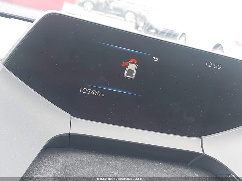 TOYOTA PRIUS - zdjęcie 15