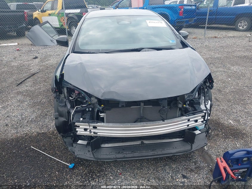 TOYOTA PRIUS - zdjęcie 6