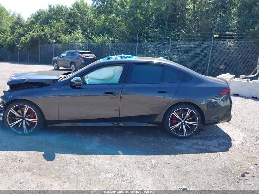 BMW 540I 2024 VIN WBA63FJ03RCS58444