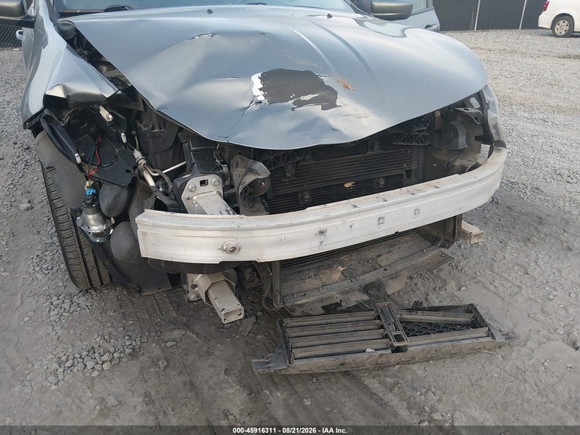 2013 DODGE DART auction photo 6