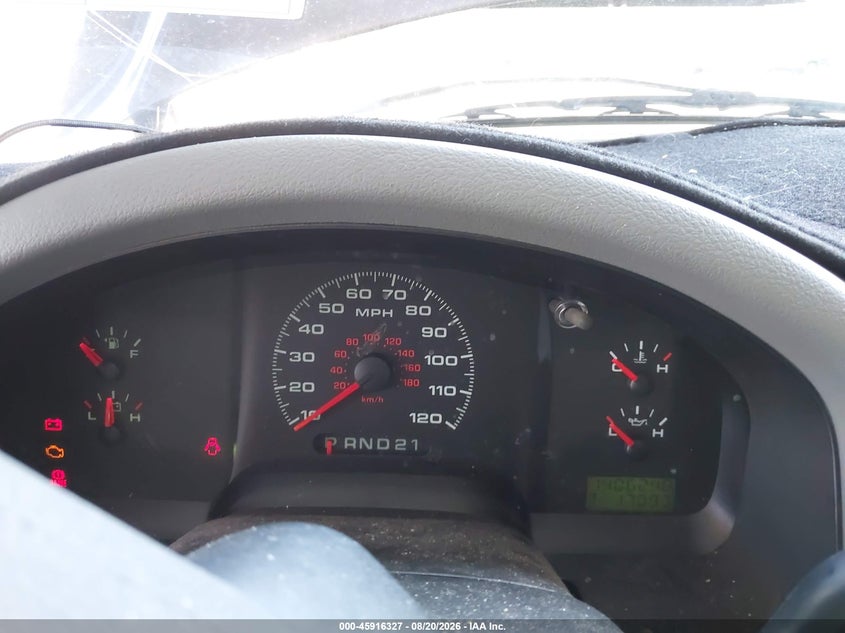 2006 FORD F-150 auction photo 7