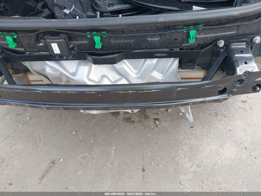 AUDI Q5 2023 VIN WA1ABAFY8P2022273