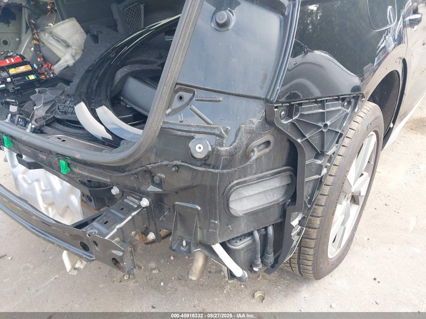 AUDI Q5 2023 VIN WA1ABAFY8P2022273