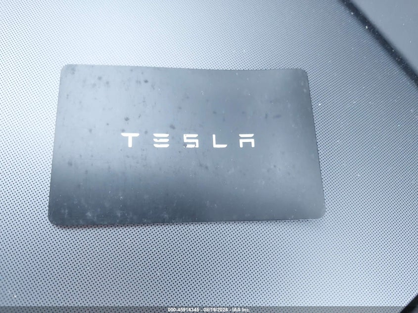 TESLA MODEL 3 2024 VIN 5YJ3E1EA9RF857227