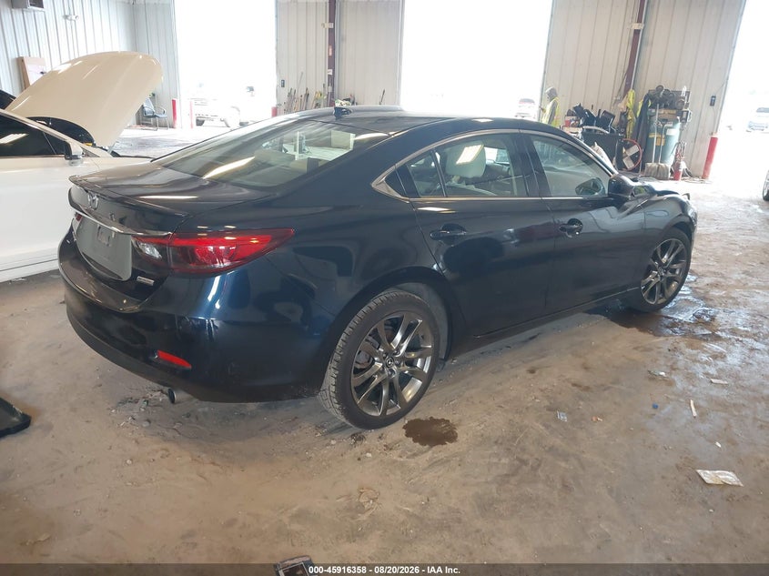 MAZDA MAZDA6 - zdjęcie 4