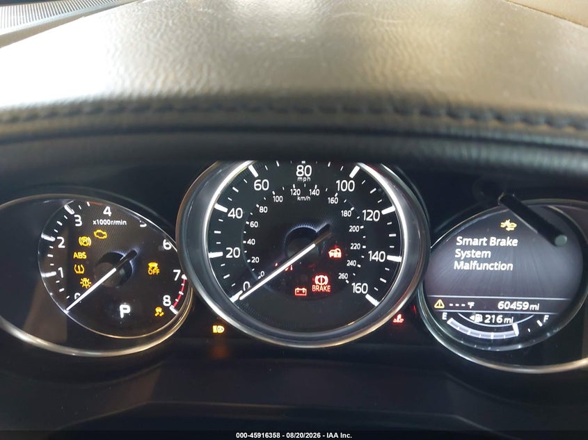 MAZDA MAZDA6 - zdjęcie 7