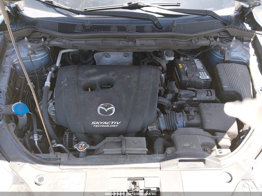 Photo 10 - MAZDA CX-5