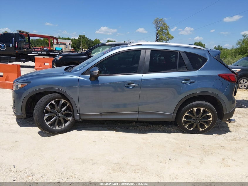Photo 14 - MAZDA CX-5