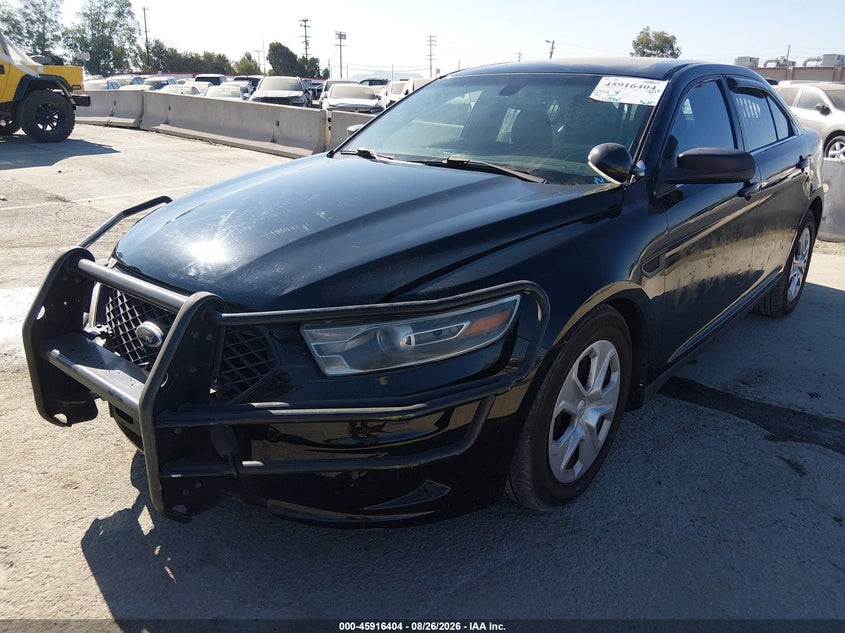 Vin: 1fahp2mk7fg100804, lot: 46415492, ford police interceptor 20152