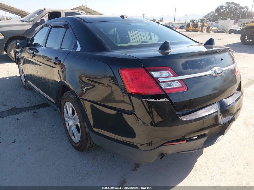 Vin: 1fahp2mk7fg100804, lot: 46415492, ford police interceptor 20153